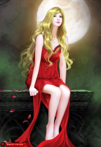 我，天之子，开局无色界神力