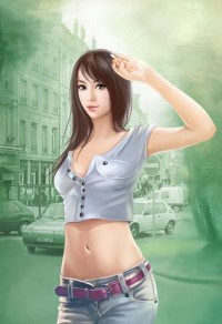 网友自拍