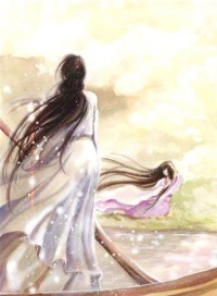 我娘子是糜夫人