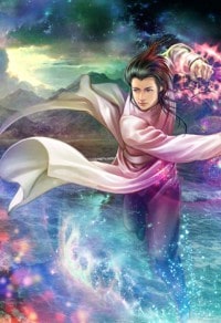 《魔兽异界主宰》