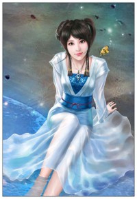 《洪荒之青莲道人》