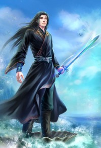 最强特种兵之战神传说