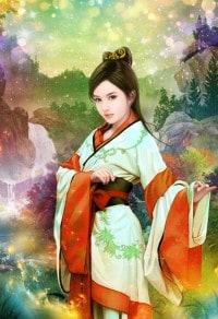 （封神同人）燃灯老道也要谈恋爱！