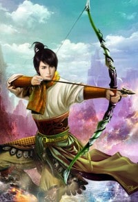 火影之五更琉璃