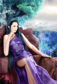 憔悴东风-流水无情