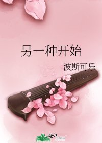 另一种开始