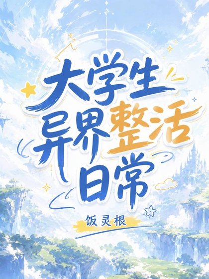 《大学生异界整活日常》